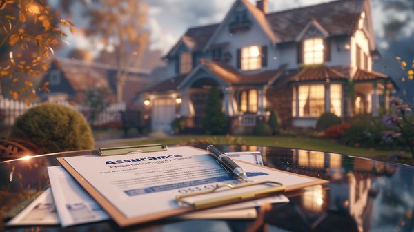 Assurance habitation : conseils pour obtenir la meilleure couverture