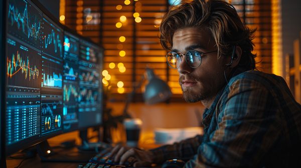 Choisir sa banque en ligne pour investir dans l'immobilier