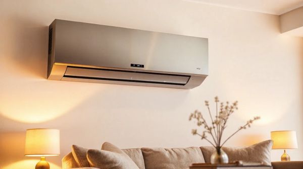 Découvrez comment la pompe à chaleur révolutionne votre chauffage