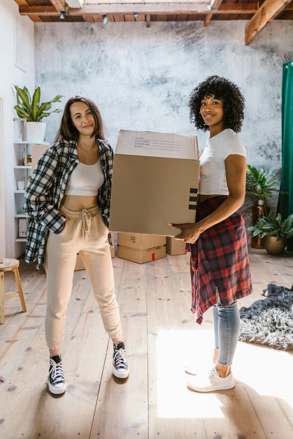 Gestion locative colocation : maîtrisez vos espaces partagés