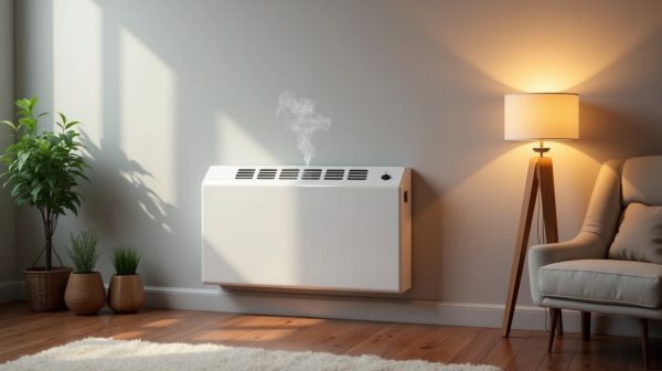 Pompe à chaleur : votre solution écologique pour le chauffage