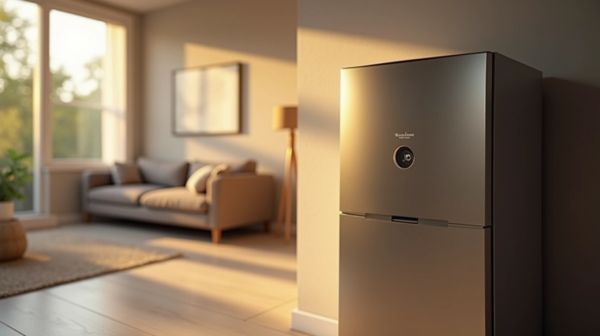 Pompe à chaleur : votre solution écologique pour le chauffage