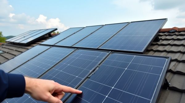 Quel panneau solaire photovoltaïque choisir pour votre autonomie ?