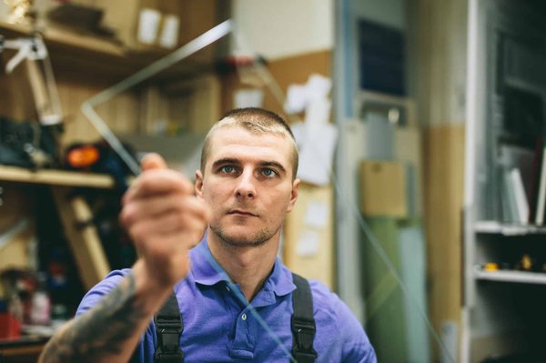 Quels sont les cas où faire appel à un vitrier ?