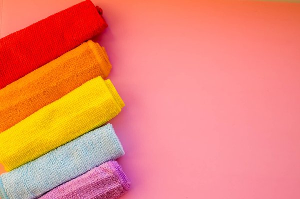 Comment entretenir efficacement vos serviettes en microfibres pour prolonger leur état ?