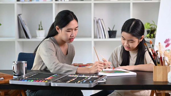 Les cours particuliers de soutien scolaire : un investissement rentable pour l'avenir de votre enfant