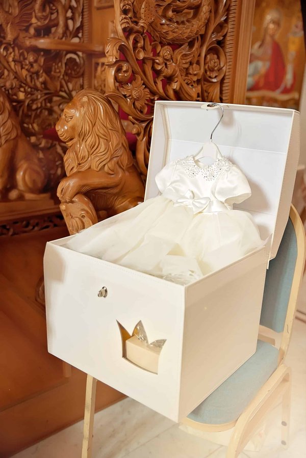 Comment acheter un coffret baptême ?