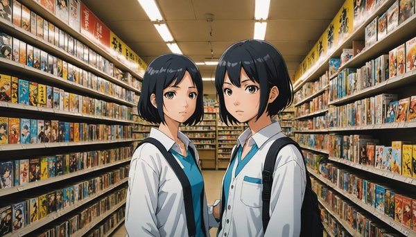 Les merveilles à ne pas manquer dans votre boutique manga