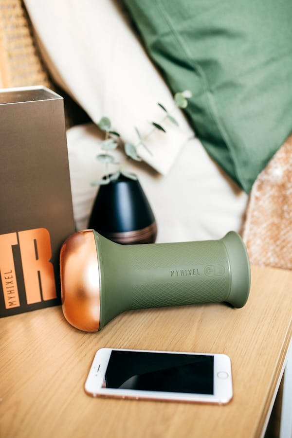 Le meilleur choix de vaginette pour un plaisir inégalé